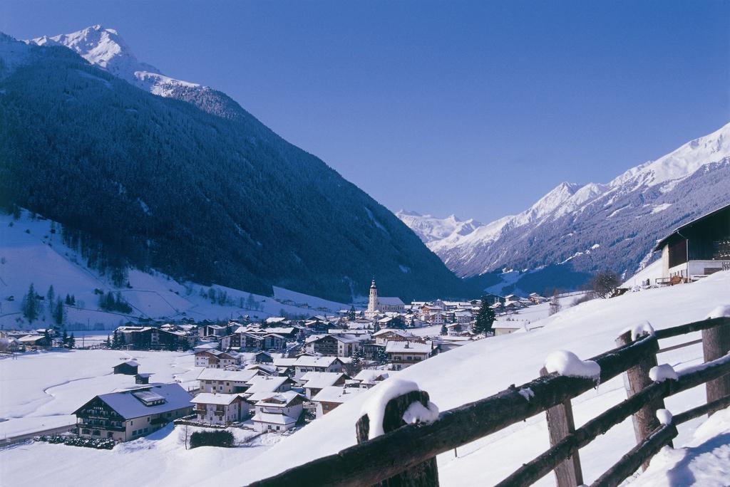 Sportpension Elisabeth Neustift im Stubaital Kültér fotó