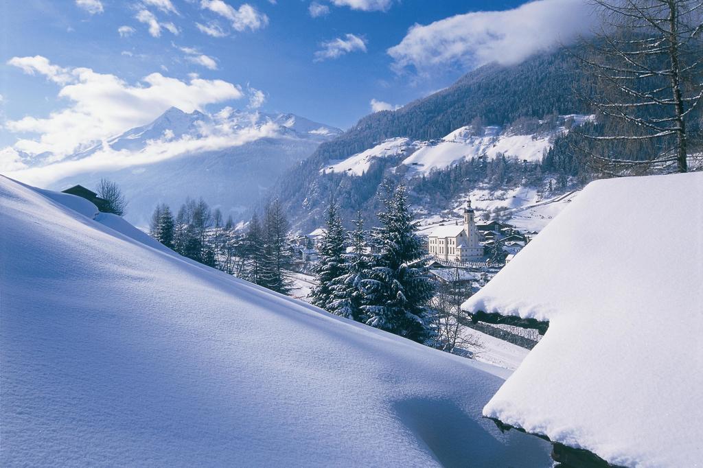 Sportpension Elisabeth Neustift im Stubaital Kültér fotó