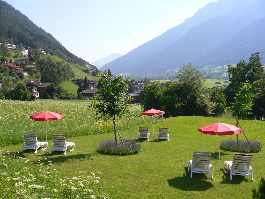 Sportpension Elisabeth Neustift im Stubaital Kültér fotó